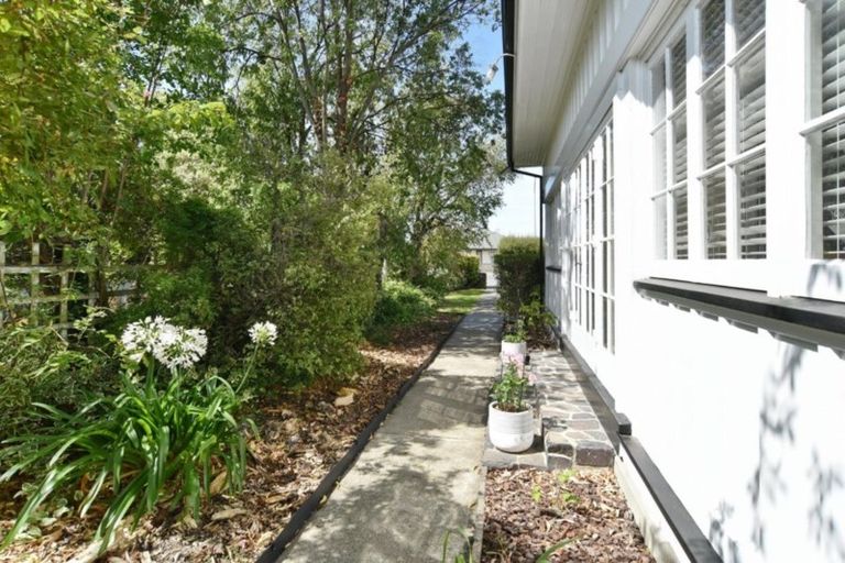 Photo of property in 229 King Street, Rangiora, 7400