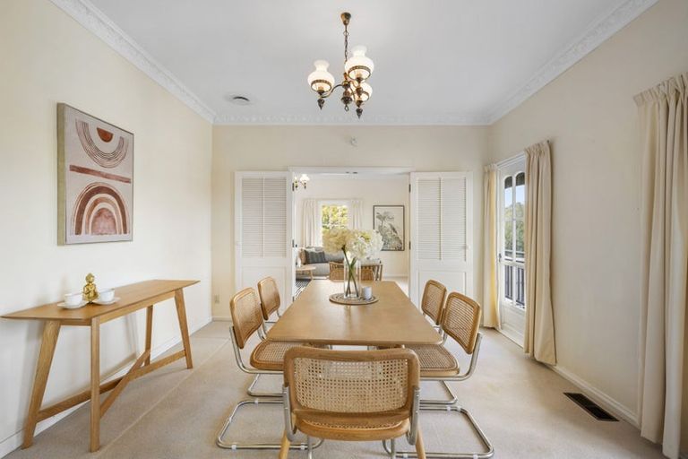 Photo of property in 1a Seatoun Heights Road, Miramar, Wellington, 6022