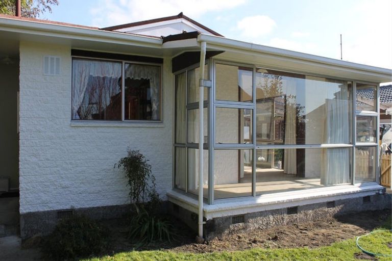 Photo of property in 1/22 Doncaster Street, Sockburn, Christchurch, 8042