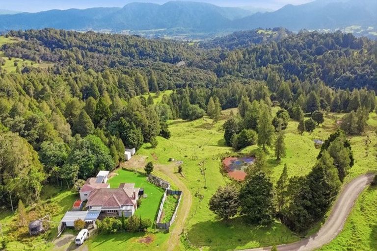 Photo of property in 63 Donaldson Road, Okaihau, 0475