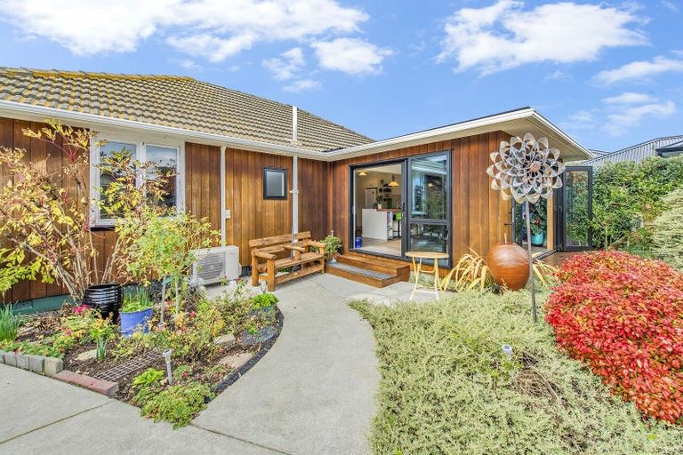 Photo of property in 55 Sabina Street, Shirley, Christchurch, 8013