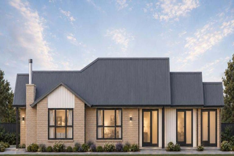 Photo of property in 43 Sardinia Grove, Fitzherbert, Palmerston North, 4410