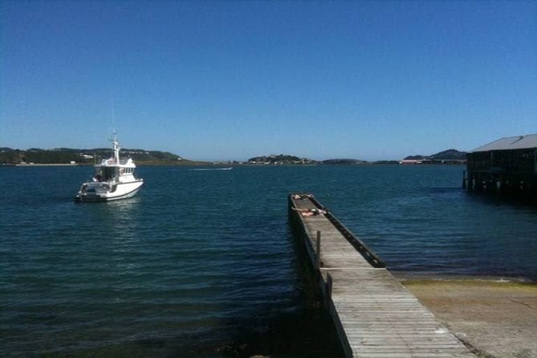 Photo of property in Marrakech Cafe, 82/305 Evans Bay Parade, Hataitai, Wellington, 6021