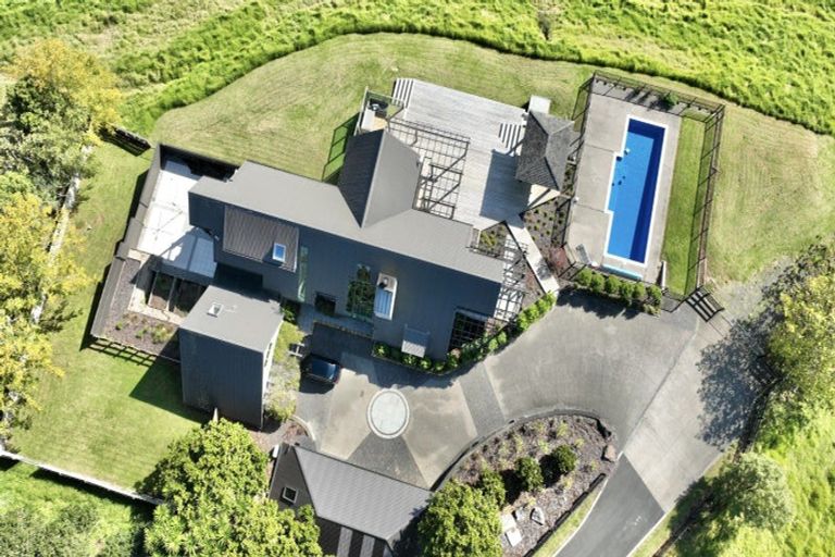 Photo of property in 333 Tuhimata Road, Paerata, Drury, 2578