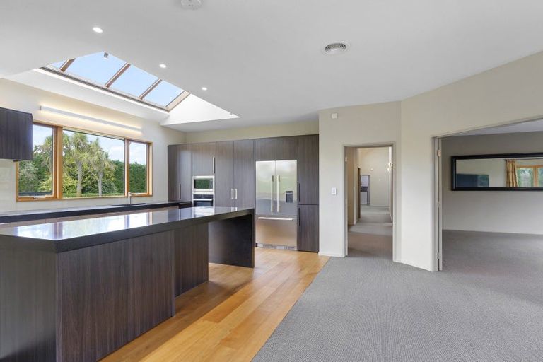 Photo of property in 490 Hoskyns Road, Rolleston, Christchurch, 7675