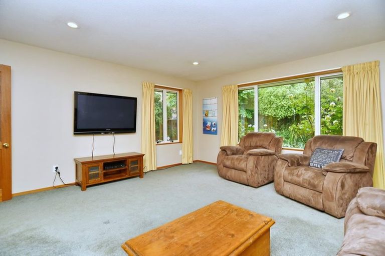 Photo of property in 60a Hewitts Road, Woodend, 7610