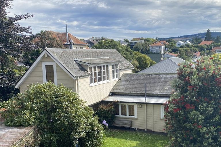 Photo of property in 45 Garfield Avenue, Roslyn, Dunedin, 9010