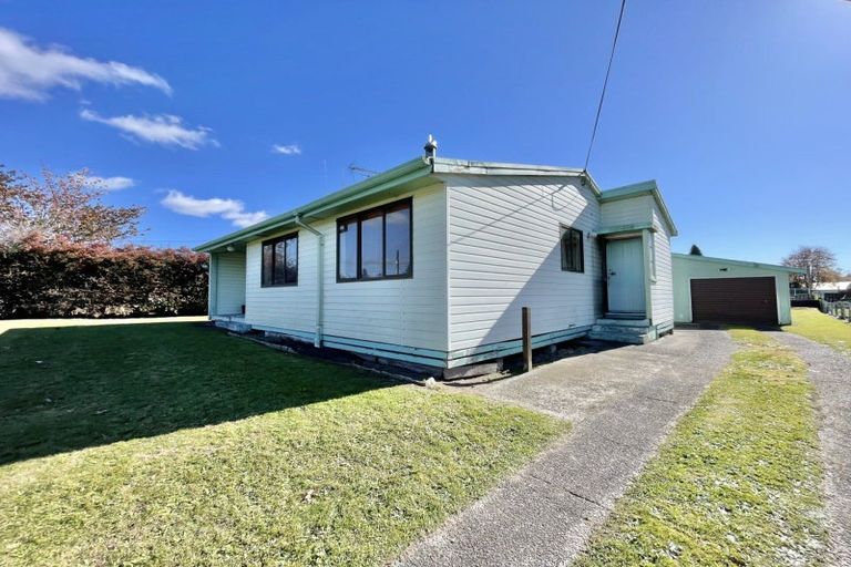 Photo of property in 63 Torphin Crescent, Tokoroa, 3420