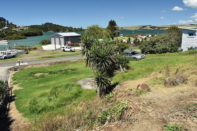 Photo of property in 4 Komiti Road, Tinopai, 0593