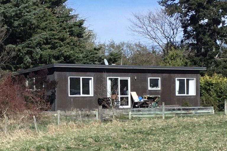 Photo of property in 460 Douglas Road, Amberley, 7482