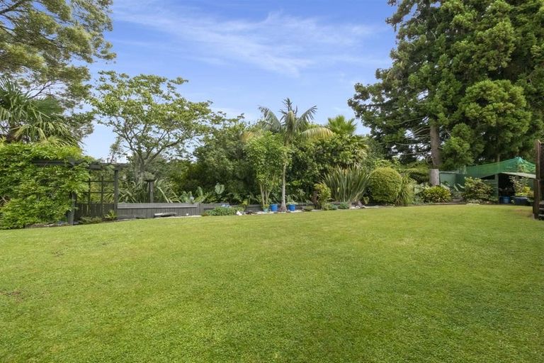 Photo of property in 21b Fairview Place, Te Puke, 3119