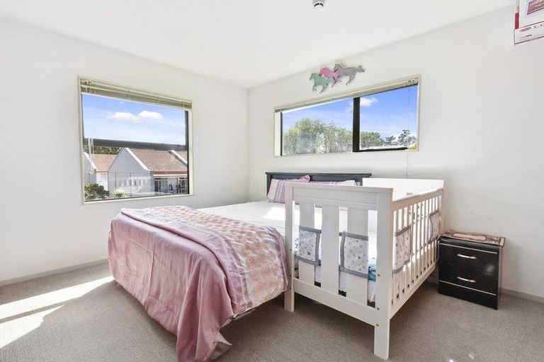 Photo of property in 29/124 Stancombe Road, Flat Bush, Auckland, 2016