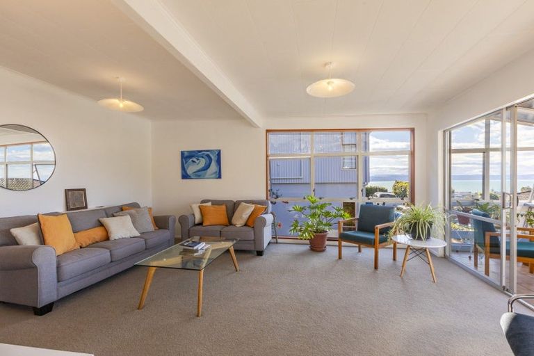 Photo of property in 29 Goldsmith Road, Hospital Hill, Napier, 4110