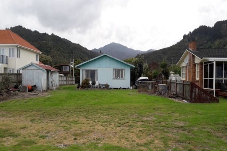 Photo of property in 15 Seaview Avenue, Te Puru, Thames, 3575
