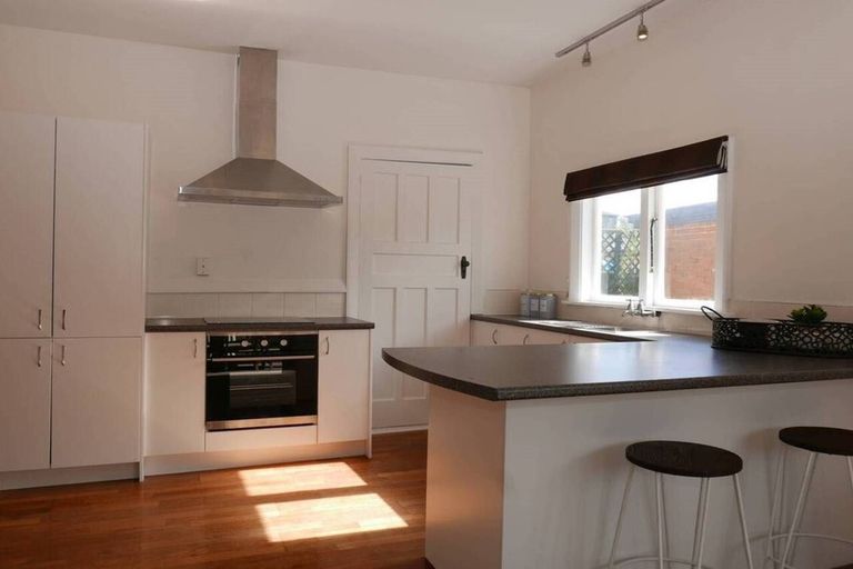 Photo of property in 8 Freyberg Avenue, Riccarton, Christchurch, 8011