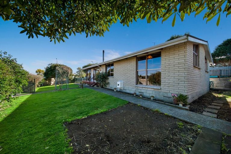 Photo of property in 40 Ihaia Street, Waitara, 4320