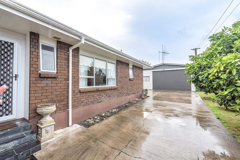 Photo of property in 124 Great North Road, Otamatea, Whanganui, 4500