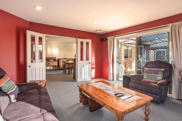 Photo of property in 25 Robinia Place, Wigram, Christchurch, 8042