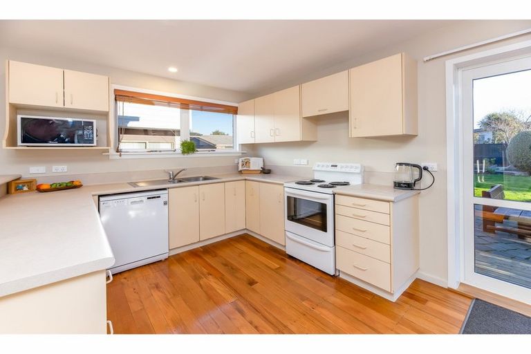 Photo of property in 27 Kirner Street, Burwood, Christchurch, 8083