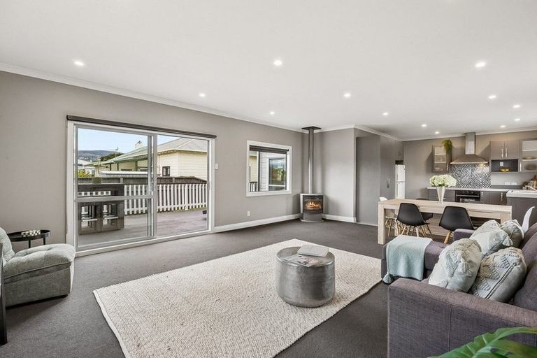 Photo of property in 16 Mills Street, Saint Kilda, Dunedin, 9012