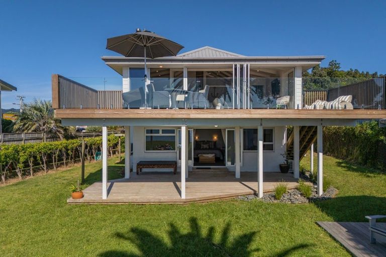 Photo of property in 115 Buffalo Beach Sh25 Road, Whitianga, 3510