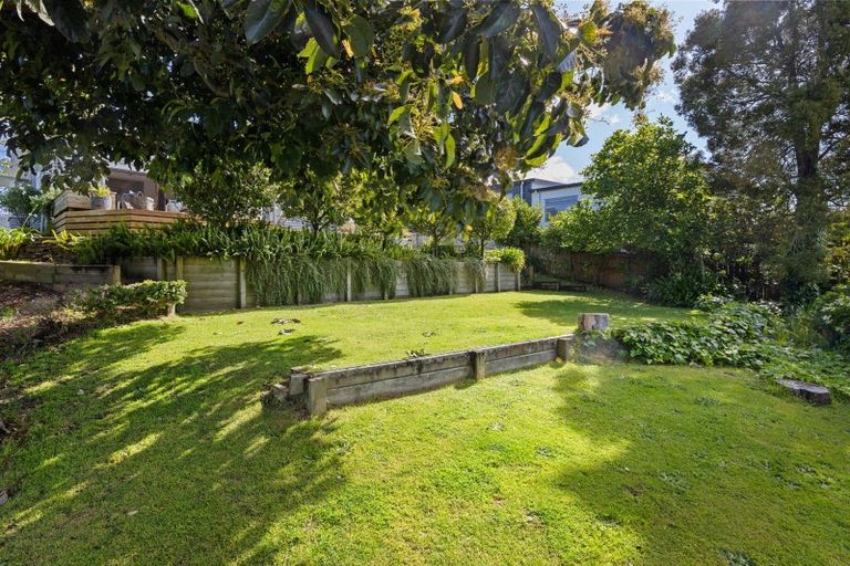 Photo of property in 4 Dyer Street, Whitiora, Hamilton, 3200