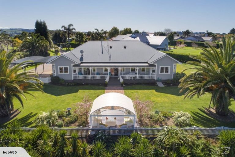 Photo of property in 45 Bradley Avenue, Pyes Pa, Tauranga, 3112