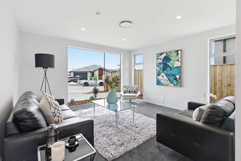 Photo of property in 39 Redbrook Road, Casebrook, Christchurch, 8051