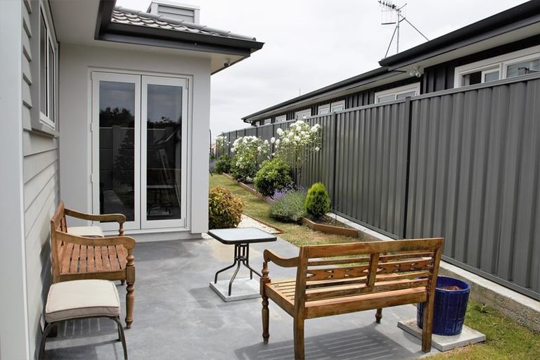 Photo of property in 55 Arataki Road, Havelock North, 4130