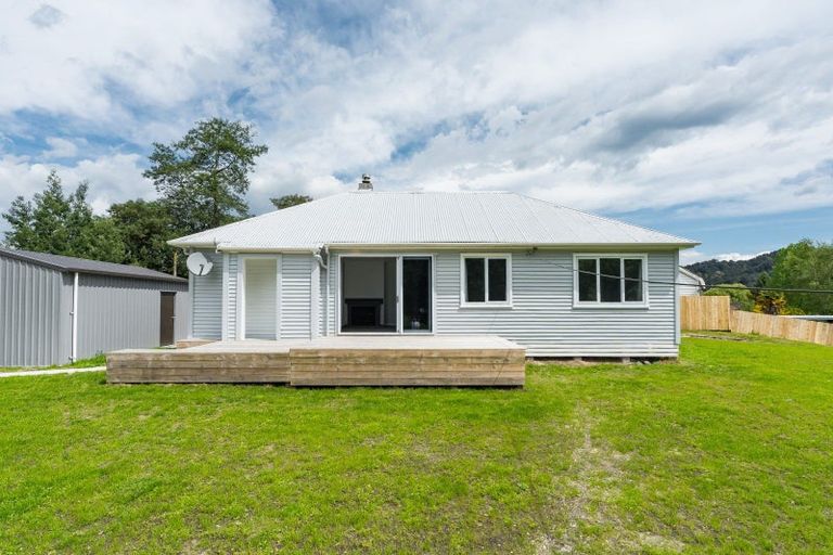 Photo of property in 1 New Road, Taumarunui, 3920