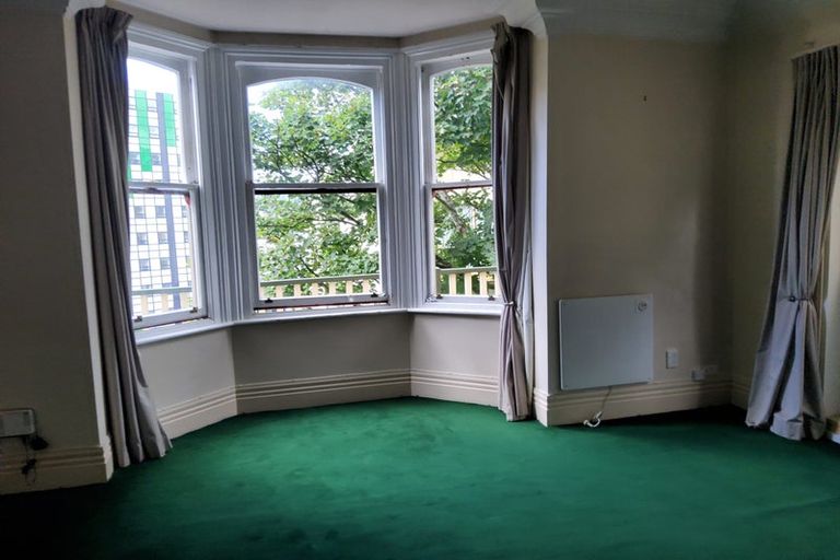 Photo of property in 3/205 The Terrace, Wellington Central, Wellington, 6011