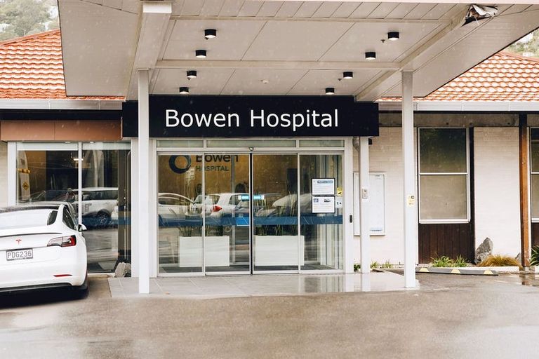 Photo of property in 3b Worcester Street, Wilton, Wellington, 6012