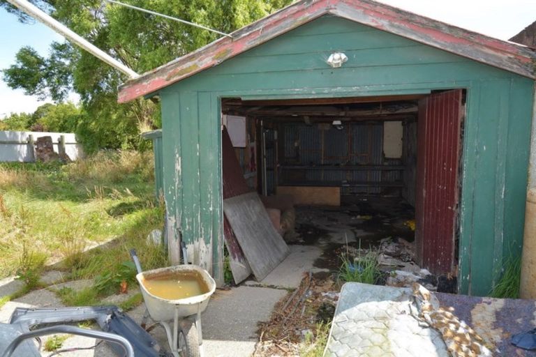 Photo of property in 147 Morton Street, Strathern, Invercargill, 9812