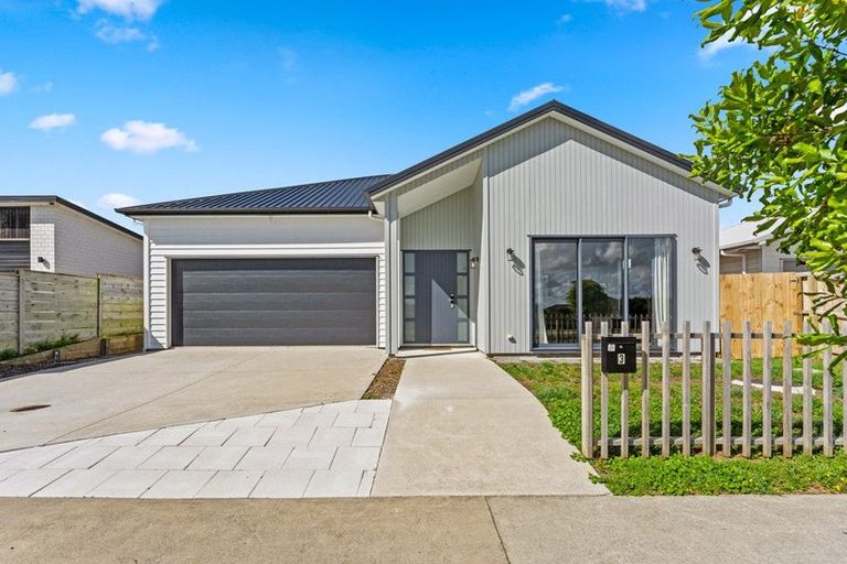 Photo of property in 3 Wheriko Avenue, Glenbrook, 2681