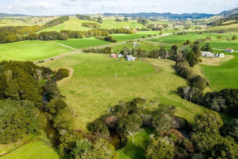 Photo of property in 36 Finlayson Brook Road, Waipu, 0582