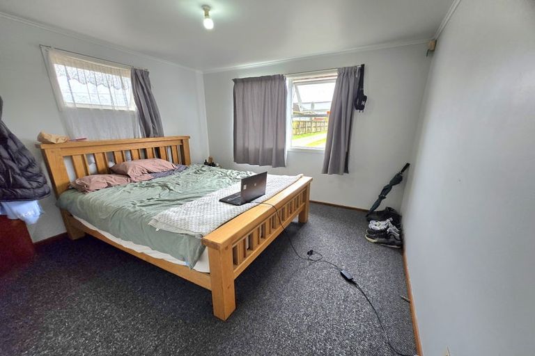 Photo of property in 105 Tidal Road, Mangere, Auckland, 2022