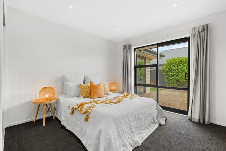 Photo of property in 9 Bavaria Drive, Rolleston, 7614