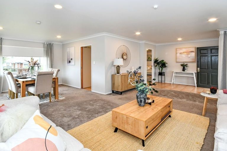 Photo of property in 31 Wairere Road, The Gardens, Auckland, 2105