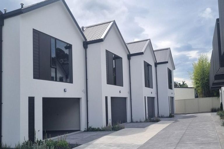 Photo of property in 2a-3a Kenny Avenue, Ahuriri, Napier, 4110