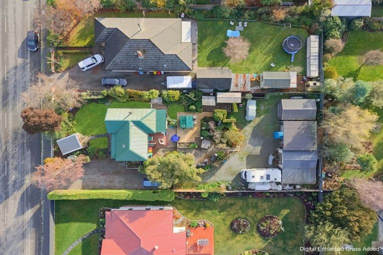 Photo of property in 31 Main Road, Pleasant Point, 7903