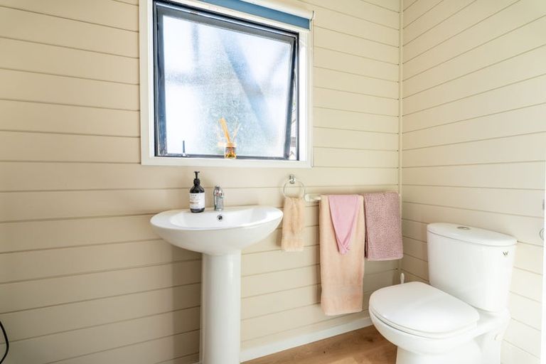 Photo of property in 47a Cox Street, Geraldine, 7930