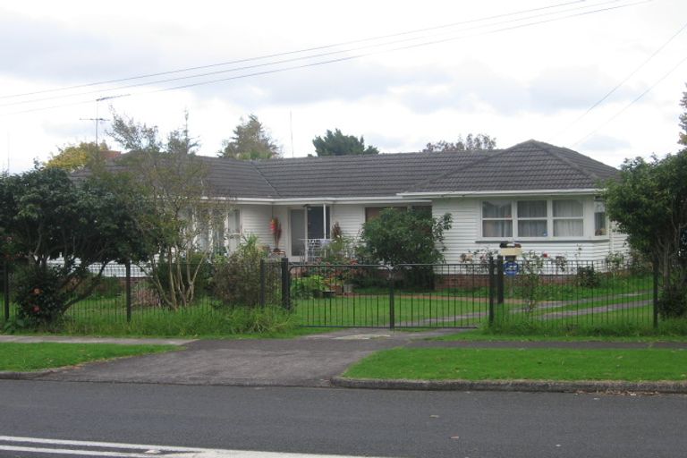 Photo of property in 57 Kimpton Road, Papatoetoe, Auckland, 2025