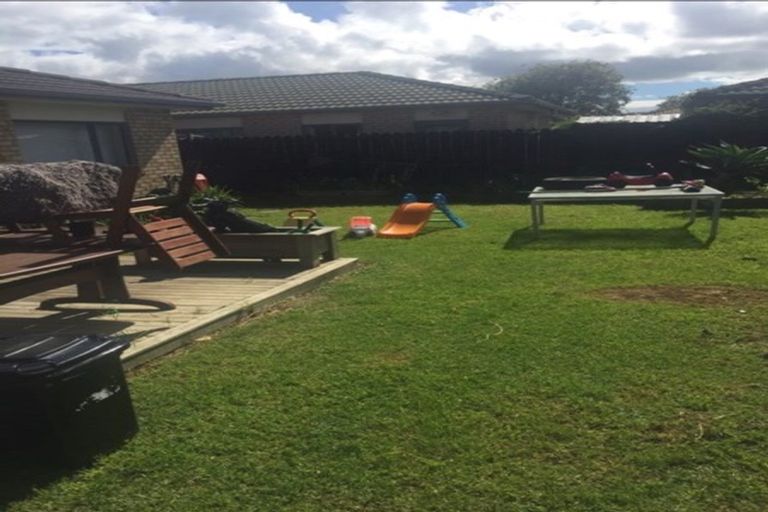 Photo of property in 23 Langiola Drive, Favona, Auckland, 2024