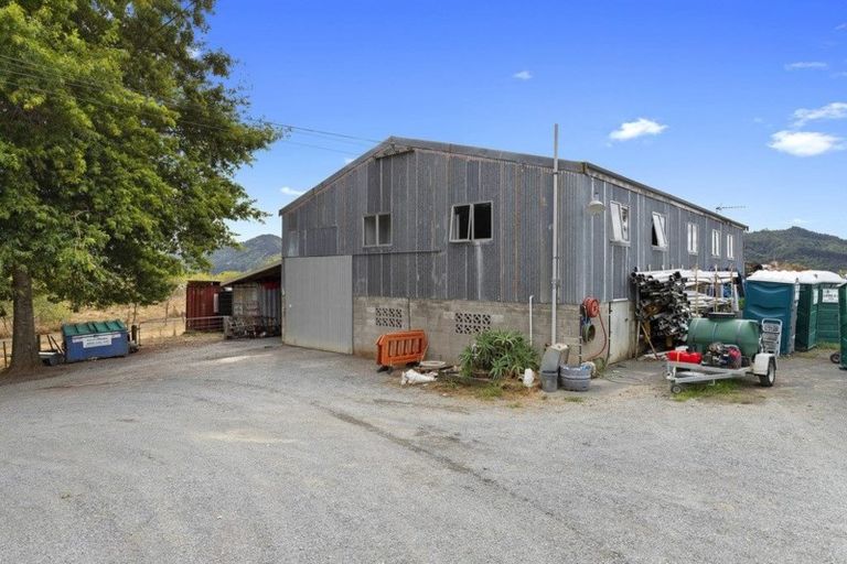 Photo of property in 37 Fox Road, Ngaruawahia, Taupiri, 3791