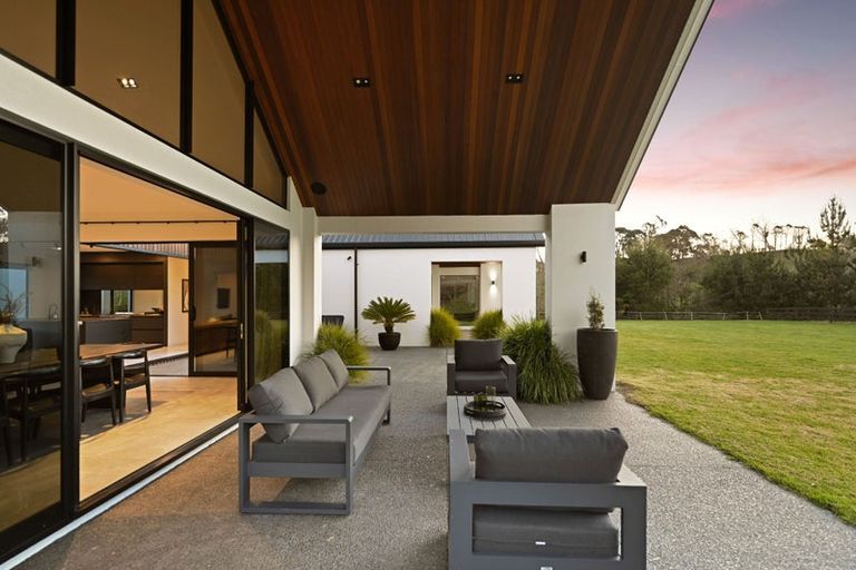 Photo of property in 153 Woolrich Road, Te Kowhai, Hamilton, 3288