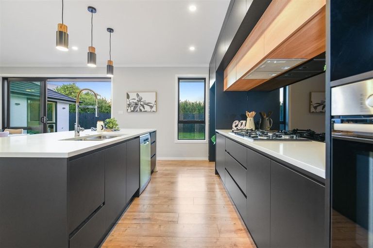 Photo of property in 14a Bree Place, Flagstaff, Hamilton, 3210