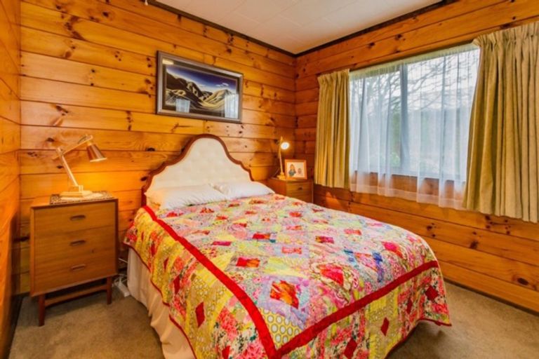 Photo of property in 61 Arawa Street, Ohakune, 4625