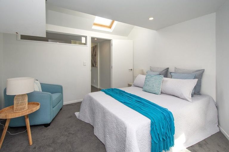 Photo of property in 147 Soleares Avenue, Mount Pleasant, Christchurch, 8081