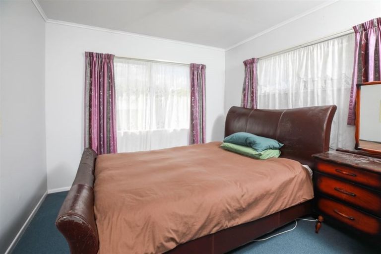 Photo of property in 21 Andrews Street, Paeroa, 3600