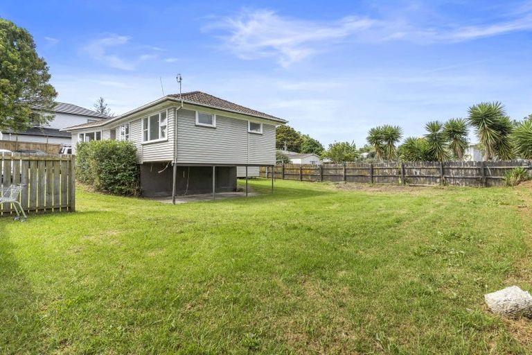 Photo of property in 132a Browns Road, Manurewa, Auckland, 2102